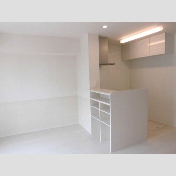 居室・リビング (LDK11.9帖)