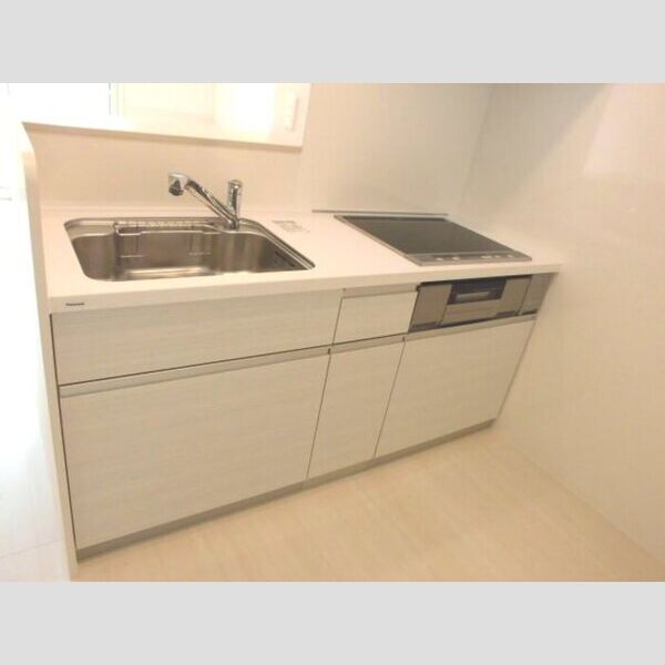 キッチン (システムキッチン)