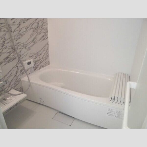 バス (一坪風呂)