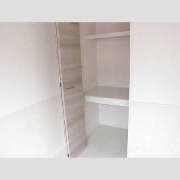 収納 (洋室　物入)