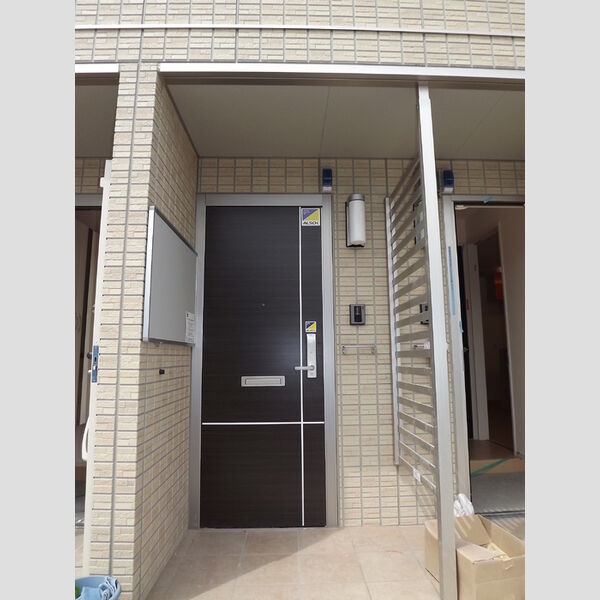 玄関 (玄関)