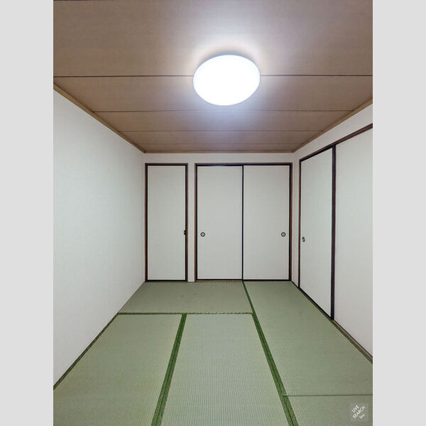 その他 (和室6帖)