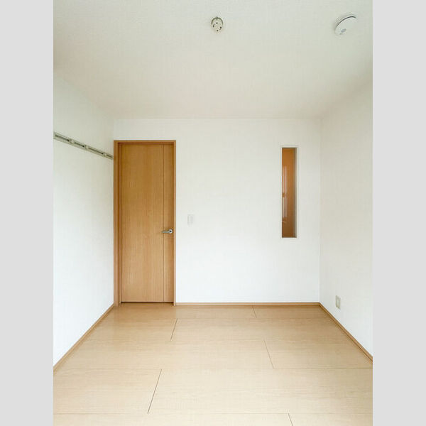 その他 (洋室6.6帖)