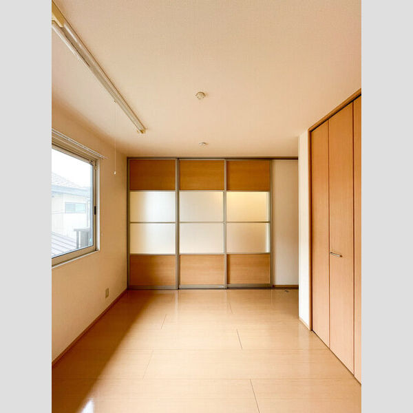 その他 (洋室4.6帖)