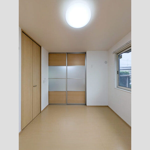 その他 (洋室5.3帖)