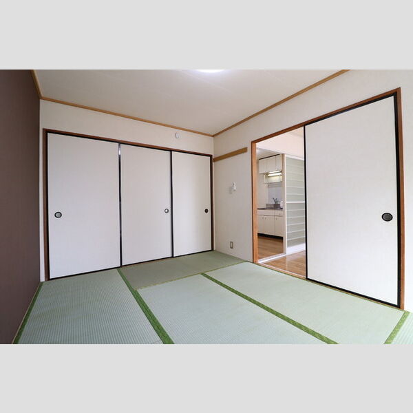 その他 (★和室6帖★)