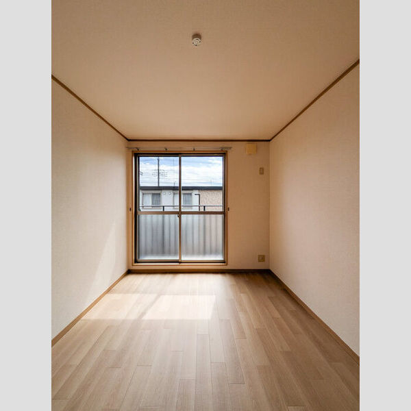 その他 (洋室(バルコニー付き))