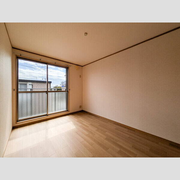 その他 (洋室(バルコニー付き))