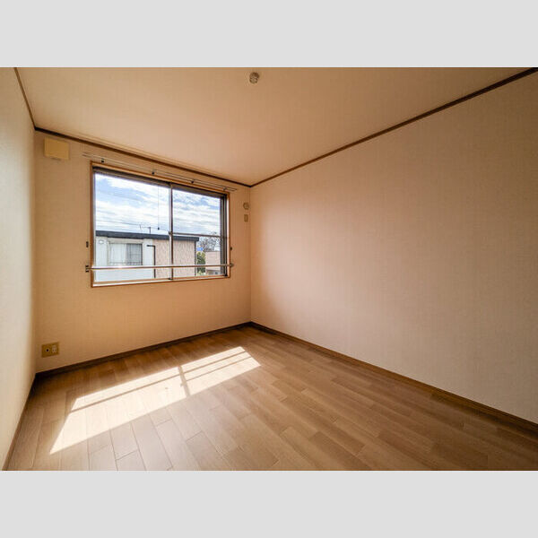 その他 (洋室(クローゼット付き))