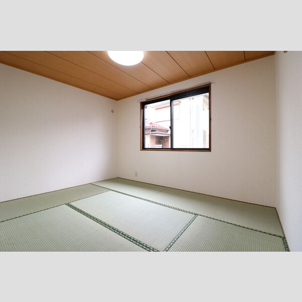 その他 (★各部屋照明器具付★)