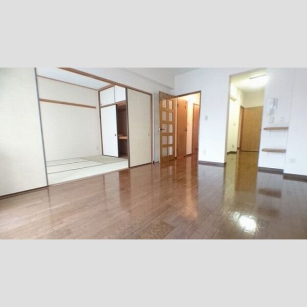 居室・リビング (LDK)