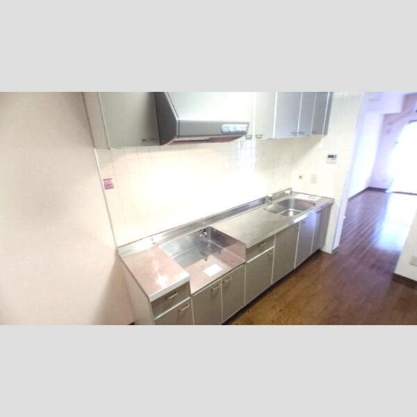 キッチン (キッチン)