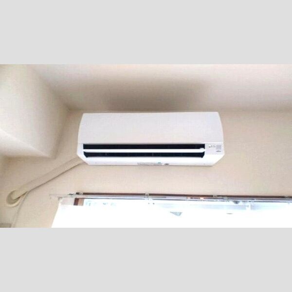 その他設備 (エアコン)