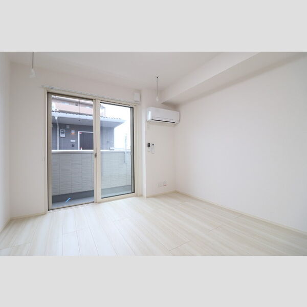 居室・リビング (★洋室6.2帖★)