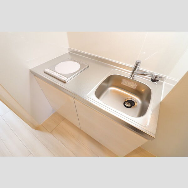 キッチン (★IHクッキングヒーター★)