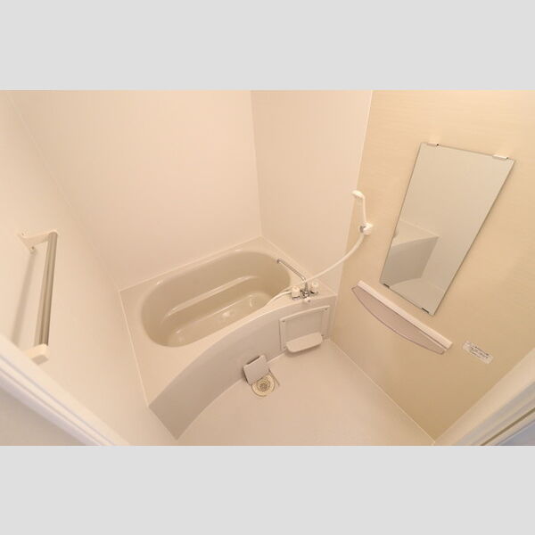 バス (★浴室★)