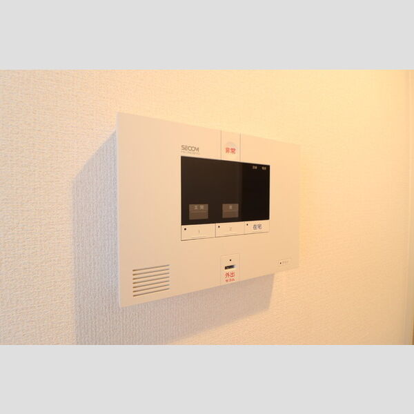 その他設備 (★SECOMホームセキュリティ★)