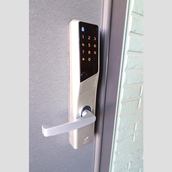 その他設備 (★テンキーで開錠可能★)