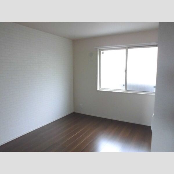 その他 (洋室6.3帖)