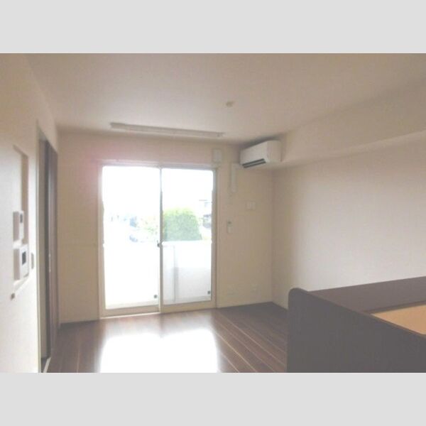 居室・リビング (LDK11.7帖)