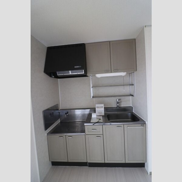 その他 (システムキッチン)