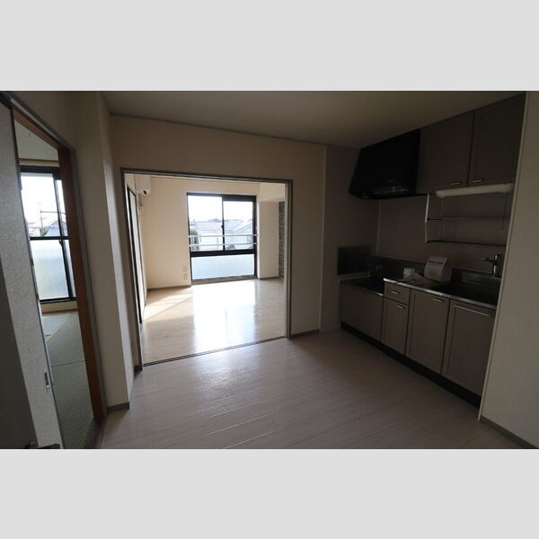 キッチン (DK5帖)