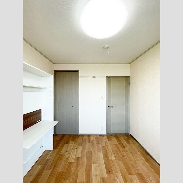 その他 (洋室5.1帖)