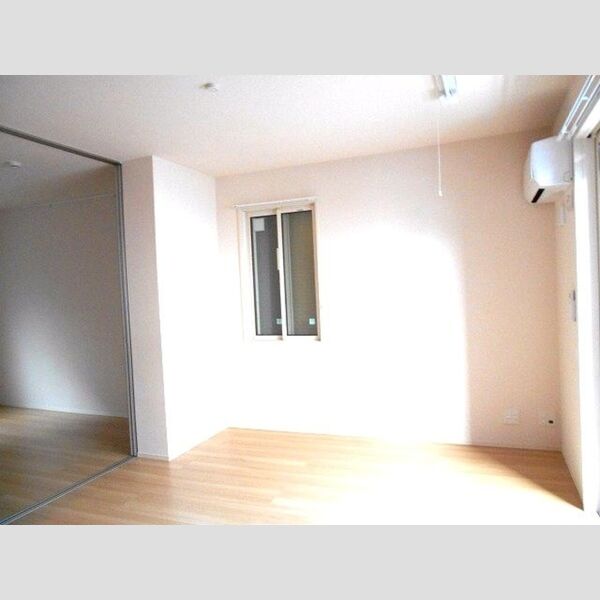 居室・リビング (LDK14.3帖)