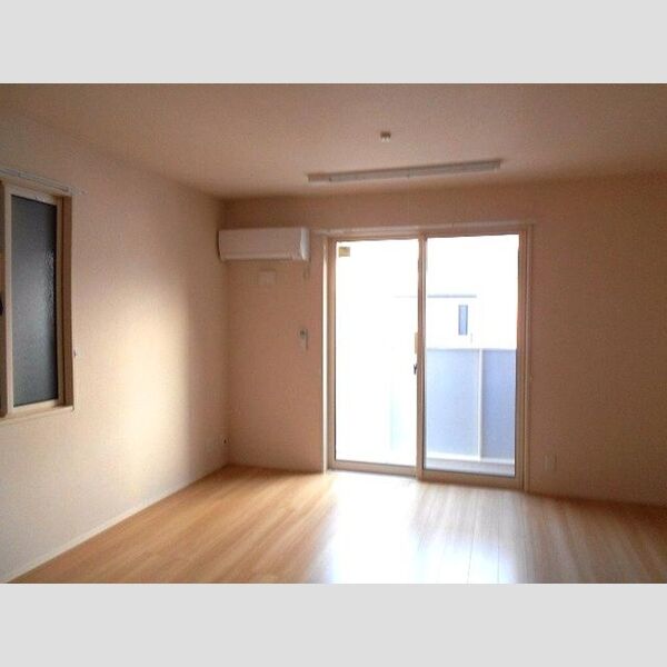 居室・リビング (LDK14.3帖)