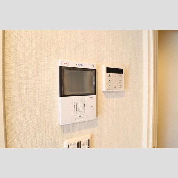 その他設備 (★ALSOKホームセキュリティ★)