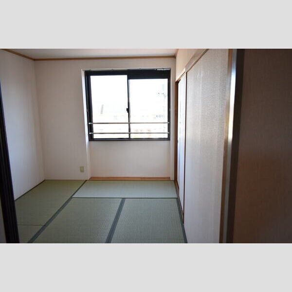 その他 (和室6帖)