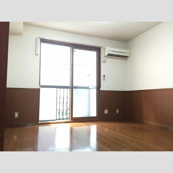 居室・リビング (洋室8帖)