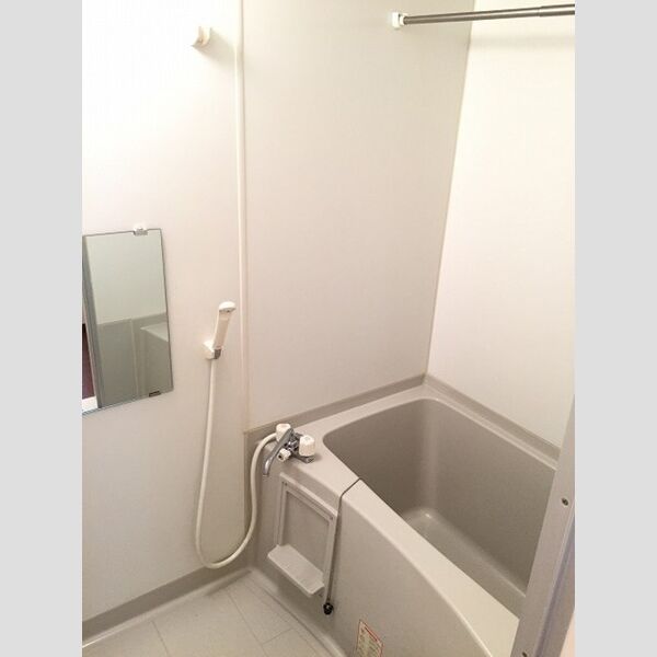 バス (浴室　換気乾燥機付)