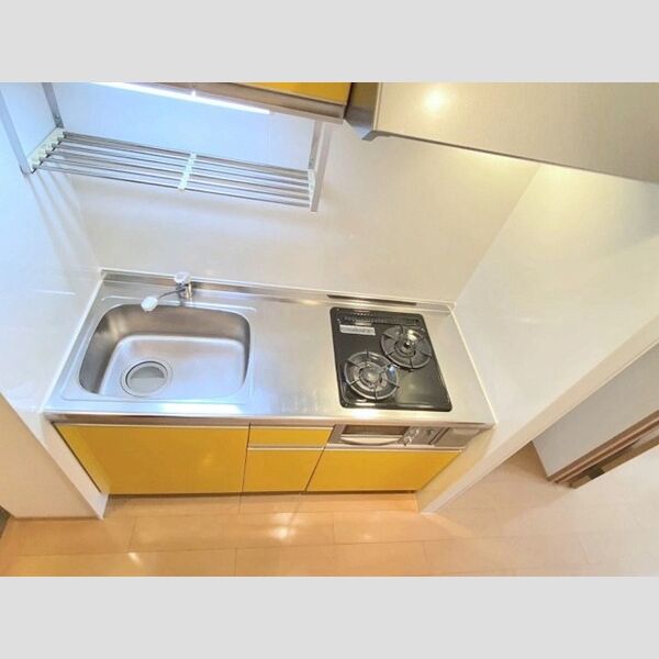 キッチン (キッチン)