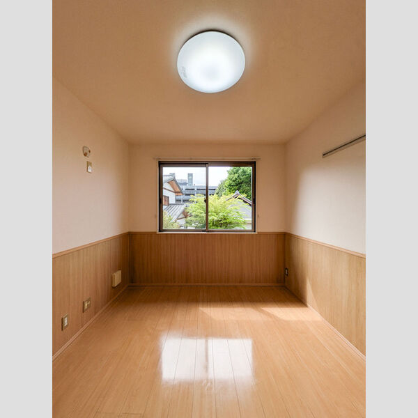 その他 (洋室5.8帖)