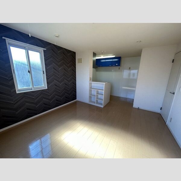 居室・リビング (LDK)