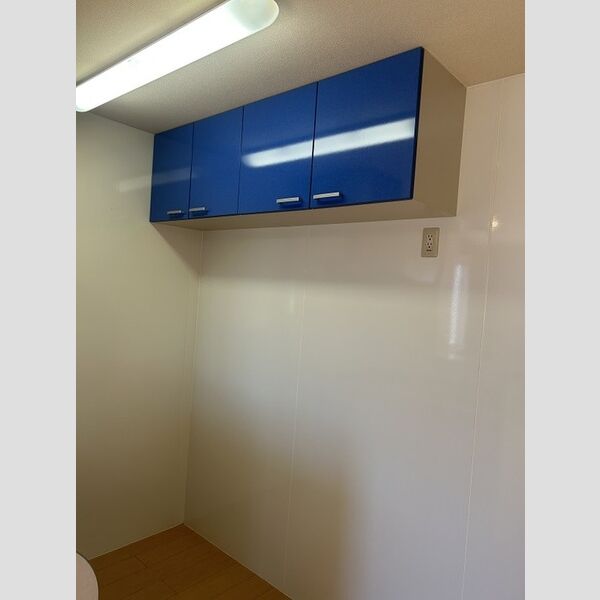 キッチン (キッチン収納)