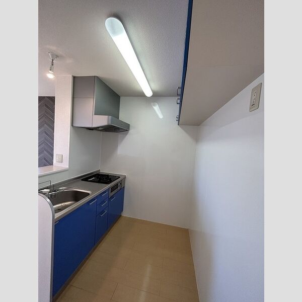 キッチン (キッチンスペース)