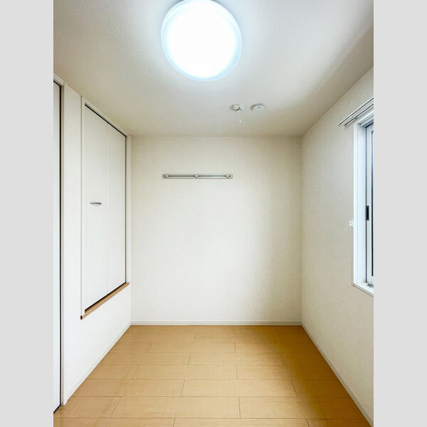 その他 (洋室3.5帖)