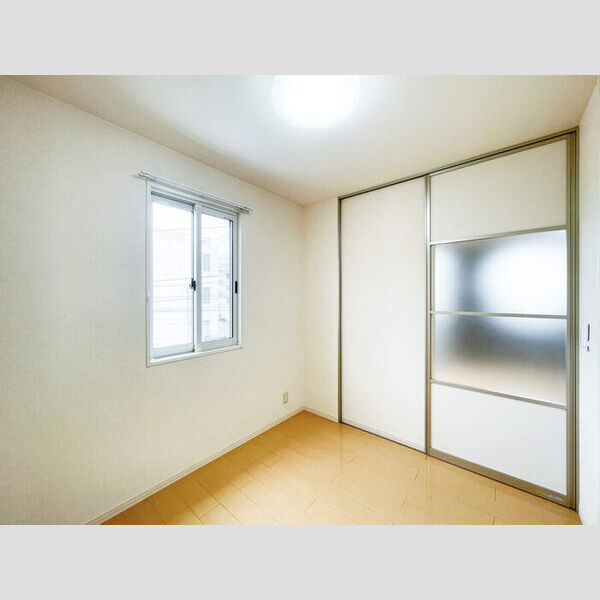 その他 (洋室3.5帖)