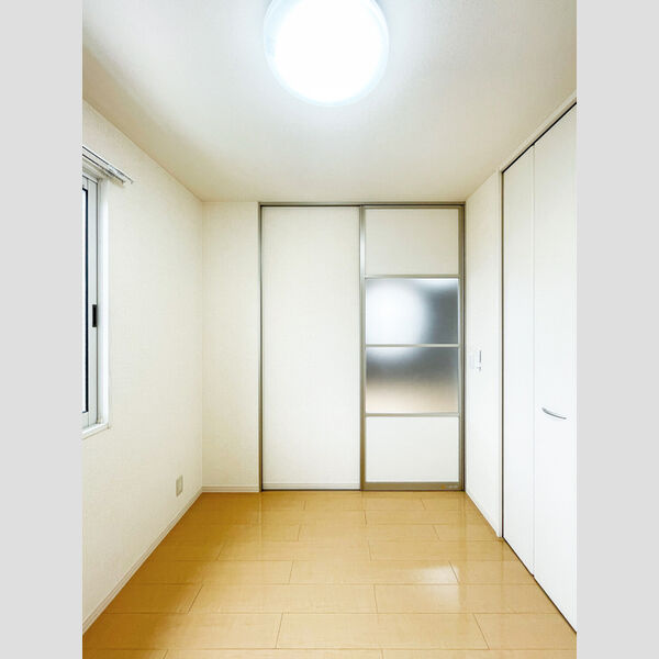その他 (洋室3.5帖)