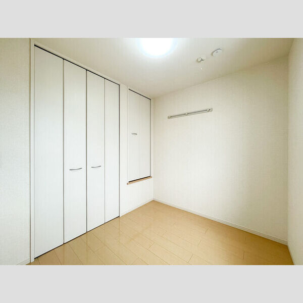 その他 (洋室3.5帖)