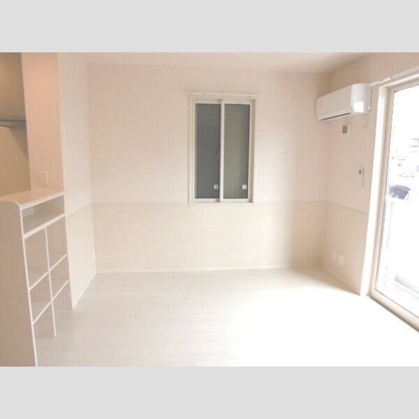 居室・リビング (LDK12帖)