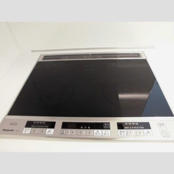 キッチン (IHクッキングヒーター)