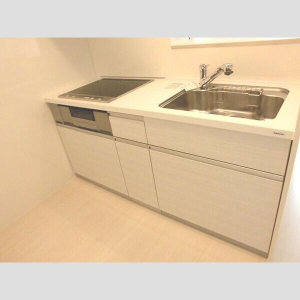 キッチン (システムキッチン)