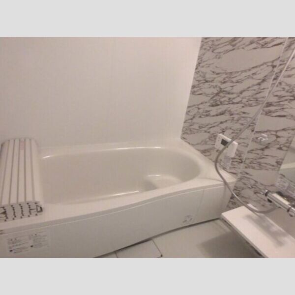 バス (一坪風呂)