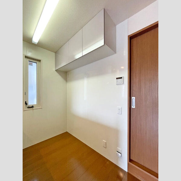 その他 (冷蔵庫置き場)
