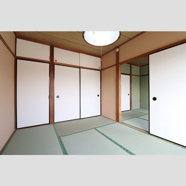 その他 (★和室6帖★)