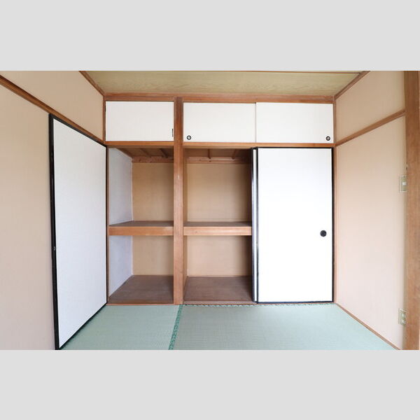 収納 (★物入れ★)