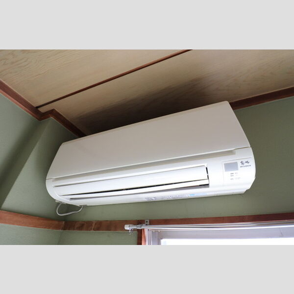 その他設備 (★エアコン★)